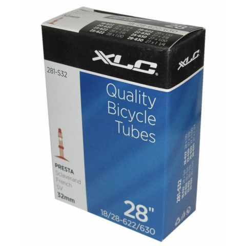 XLC 700 x 18 / 25c inner tube
