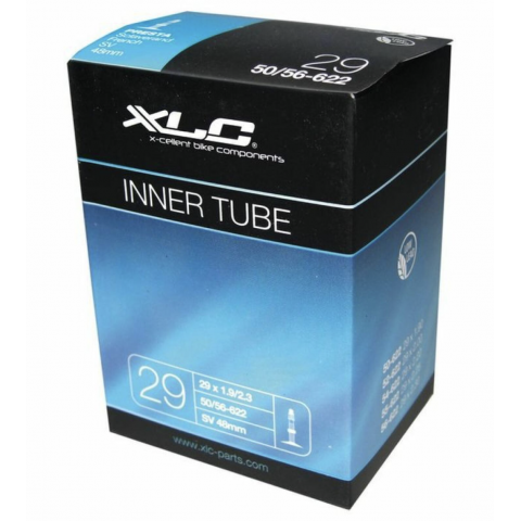 XLC 29" x 1,90 - 2,30 inner tube