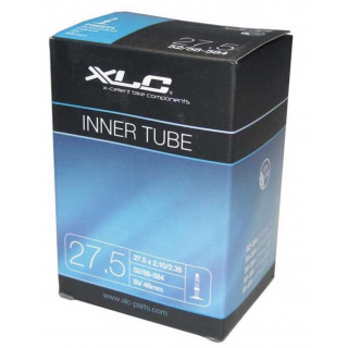 XLC 27,5" x 2,50 - 3,00 inner tube