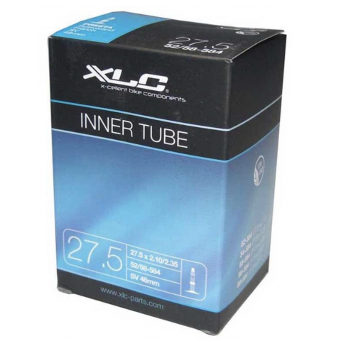 XLC 27,5" x 2,50 - 3,00 inner tube