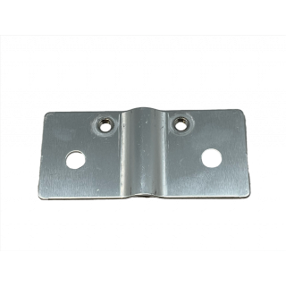 Clamp plate for LiFePO4