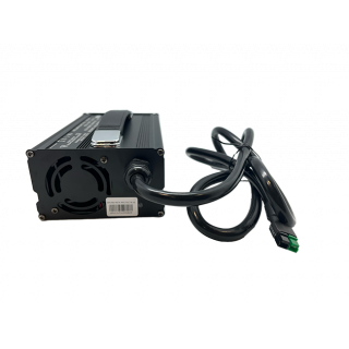 Battery charger LIMN, LiPO 24V 25A