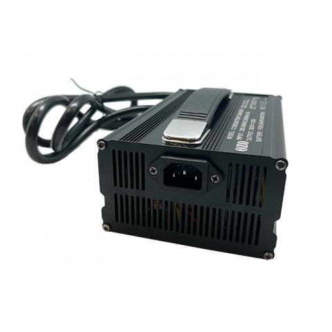 Chargeur 25A pour batterie LiMn, LiPo 24V