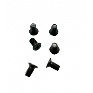 Vis porte cassette pour moteur Freerider