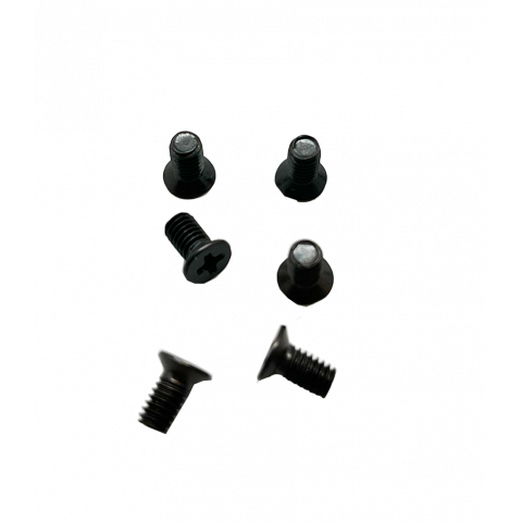 Vis porte cassette pour moteur Freerider