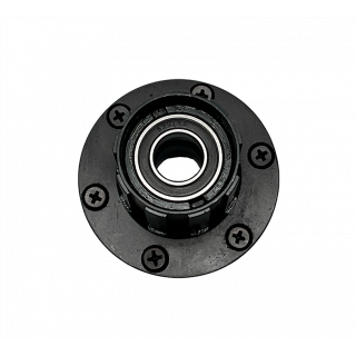 Cassette holder screw for Freerider motor