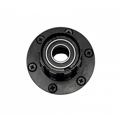 Cassette holder screw for Freerider motor