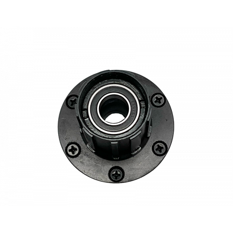 Vis porte cassette pour moteur Bobber