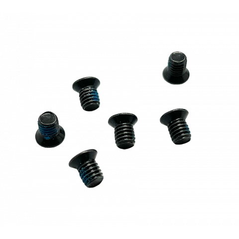 Cassette holder screw for Bobber motor