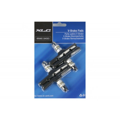 Porte-partins XLC 70mm V-Brake
