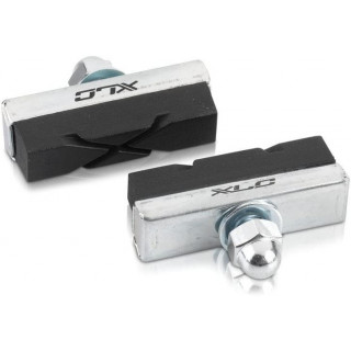 Pair of XLC 40mm brake pads