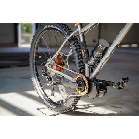 Adaptateur pour plateau standard 4 trous