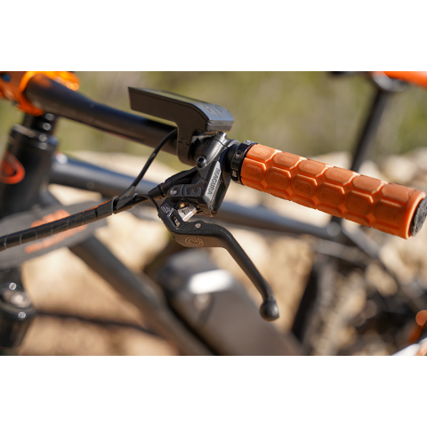 Frein à contact Magura MT5e connecteur Higo