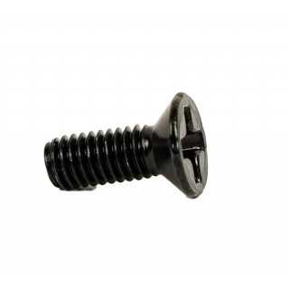 Set of fixing screws for pedal motor