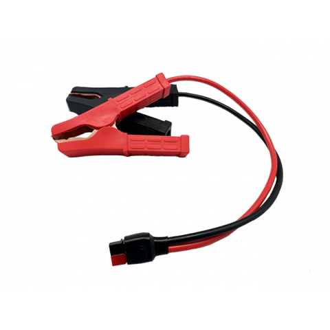 Adaptateur Anderson pour batterie avec des cosses Lithium Fer LFP