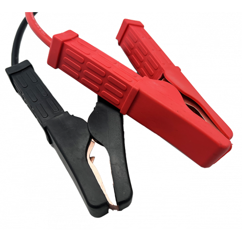 Adaptateur Anderson pour batterie avec des cosses Lithium Fer LFP