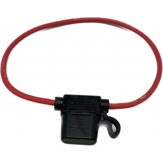 Porte-fusibles étanche