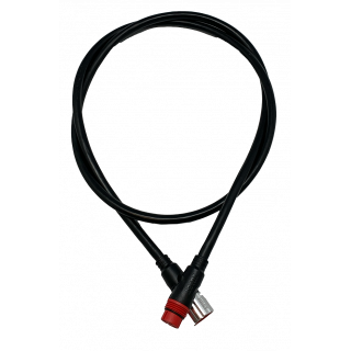 Rallonge industrielle moteur