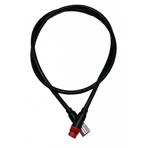 Rallonge industrielle moteur