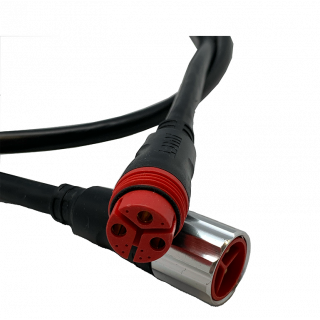 Rallonge industrielle moteur