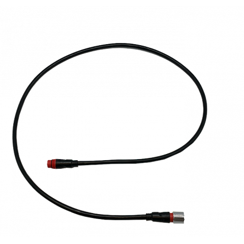 Rallonge industrielle moteur