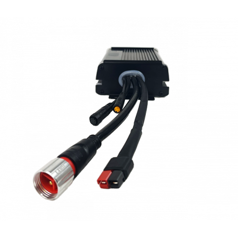 Controleur 35A 24V 36V 48V