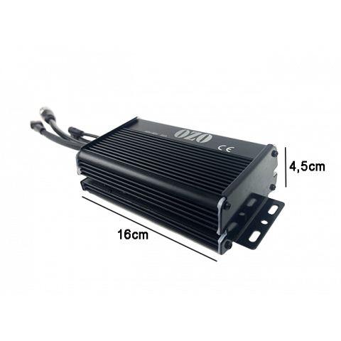 Controleur 35A 24V 36V 48V