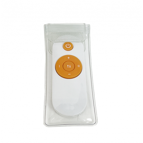 Télécommande pour kayak