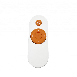 Remote control for kayak