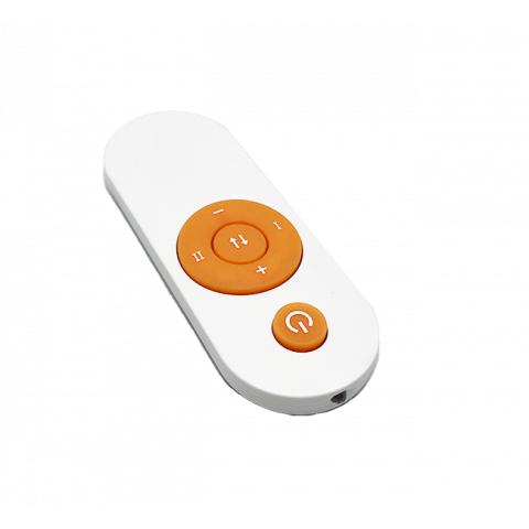 Electric motor for kayak