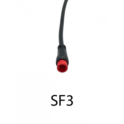 CF3 - Connecteur pour coupure frein