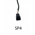 SP4 - Connecteur capteur pédalier ou accélérateur