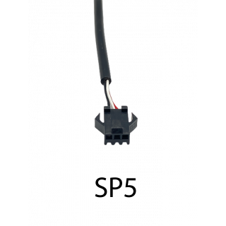 CP2 - Connecteur capteur pédalier ou accélérateur