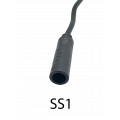 SS1 - Motor connector 9 PIN speed sensor