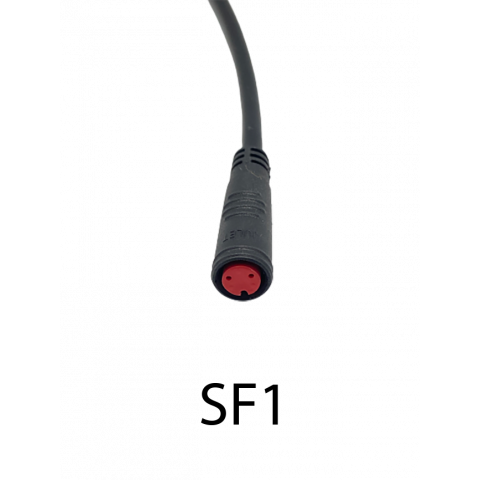 Pack de connecteurs pour valise diagnostic DiagBike