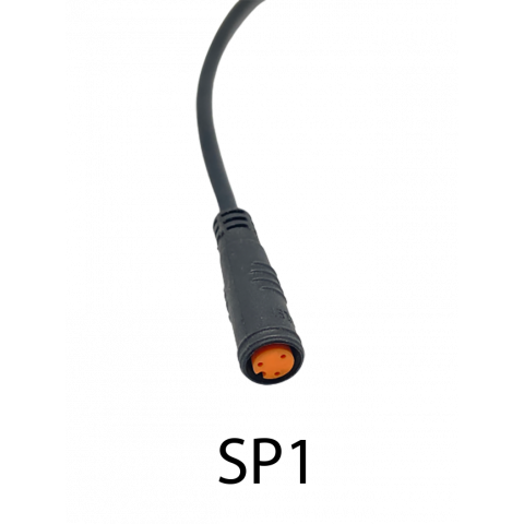 Pack de connecteurs pour valise diagnostic DiagBike