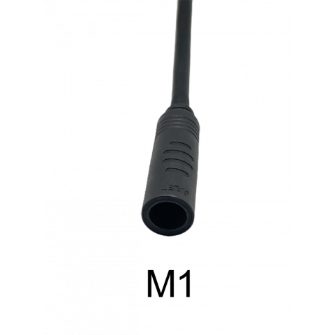 Pack de connecteurs pour valise diagnostic DiagBike