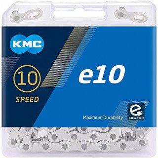 Chaîne renforcée KMC X-10e