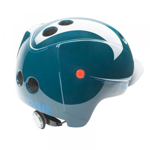 Casque urbain Centrail