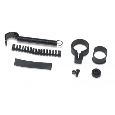 Ressort  Steer damper 695