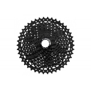 Cassette 10 vitesses 11-40