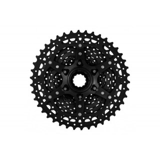 Cassette 10 vitesses 11-40