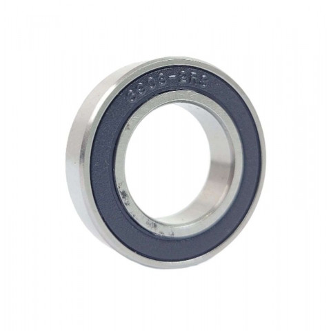 Roulement 6903 RS 17x30x7mm