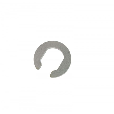 Entretoise ouverte pour axe de moteur 12mm