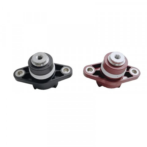 150A Energy storage cabinet power terminal block anti-fire brass binding post