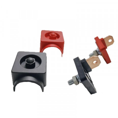 Terminal pour batterie 3500W 150A ou 220A