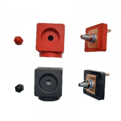 Terminal pour batterie 3500W 150A ou 220A
