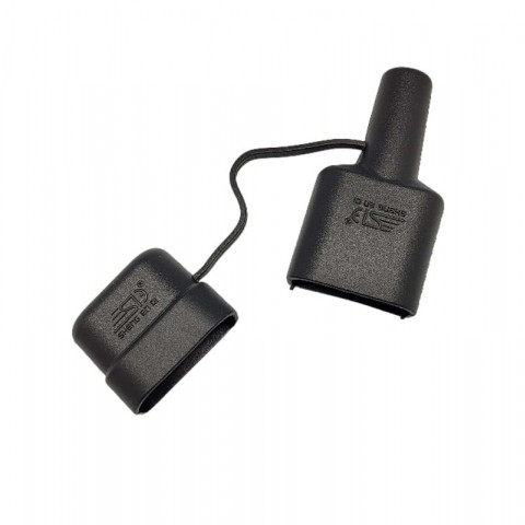 Capuchon d'étanchéité pour connecteur Anderson 50A