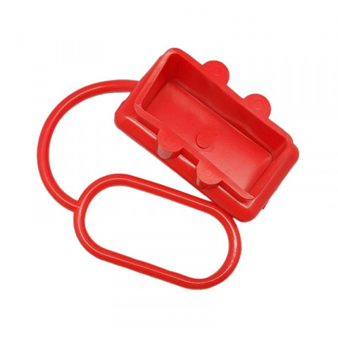 Capuchon d'étancheité pour connecteur ANDERSON 350A