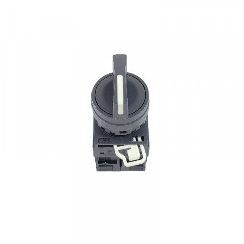 Sélecteur de position : 3 positions